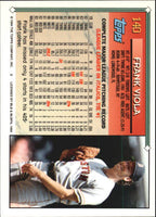 Frank Viola 1994 Topps Gold Series Mint Card #140
