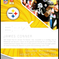 James Conner 2019 Score Epix Season Series Mint Card #ES-7