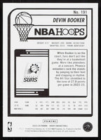 Devin Booker 2023 2024 Panini NBA Hoops Series Mint Card #191
