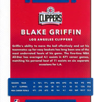 Blake Griffin 2017 2018 Panini Donruss Series Mint Card #63