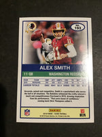 Alex Smith 2019 Panini Score SCORECARD Series Mint Card #193
