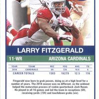 Larry Fitzgerald 2019 Panini Score Series Mint Card #285