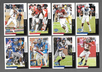 2019 Score Football Draft Pick Complete Mint 30 Card Set with Kyler Murray, A.J. Brown, DK Metcalf, Nick Bosa plus
