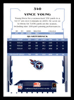 Vince Young 2006 Score Series Mint ROOKIE Card #340
