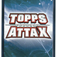 Chipper Jones 2011 Topps Attax Series Mint Card #49