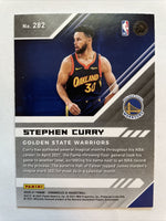 Stephen Curry 2020 2021 Panini Chronicles XR PINK Series Mint Card #282
