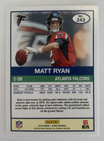 Matt Ryan 2019 Score Gold Series Mint Card #243
