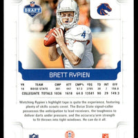 Brett Rypien 2019 Panini Score Series Mint Rookie Card #412