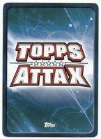 Albert Pujols 2011 Topps Attax Foil Series Mint Card #8
