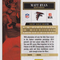 Matt Ryan 2013 Panini Elite Series Mint Card #4