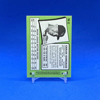 Troy Tulowitzki 2013 Topps Update 1971 Mini Series Mint Card #TM-14