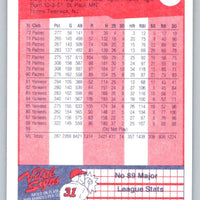 Dave Winfield 1990 Fleer Update Series Mint Card #U-81