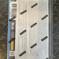 2019 2020 Panini Contenders Optic Basketball Hobby Box