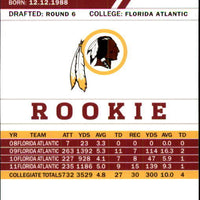 Alfred Morris 2012 Score Series Mint Rookie Card #386