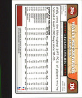 Wally Szczerbiak 2008 2009 Topps Series Mint Card #114
