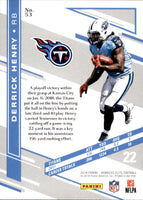 Derrick Henry 2018 Donruss Elite Series Mint Card #53
