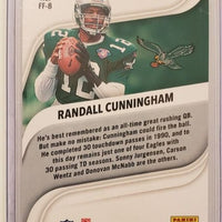 Randall Cunningham 2023 Panini Prestige Franchise Favorites Series Mint Card #FF-8