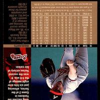 Greg Maddux 1997 Upper Deck Series Mint Card #302