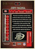 Jeff Garcia 2003 Playoff Hogg Heaven Mint Card
