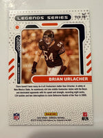 Brian Urlacher 2023 Panini Donruss Legends Series Series Card #TLS-18
