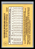 George Brett 1985 Donruss Series Mint Rookie Card #53
