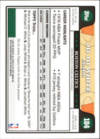 Jo Jo White 2008 2009 Topps Series Mint Card #184

