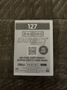 JaMarr Chase 2023 Panini NFL Sticker #127