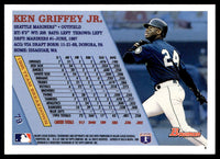 Ken Griffey Jr. 1996 Bowman Series Mint Card #79
