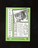 Cal Ripken Jr 2013 Topps Update 1971 Mini Series Mint Card #TM-30

