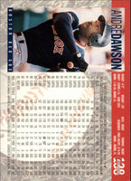 Andre Dawson 1994 O-Pee-Chee Series Mint Card #138
