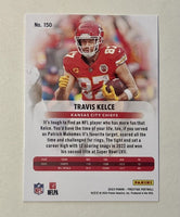 Travis Kelce 2023 Panini Prestige Series Mint Card #150
