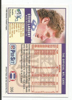 Steve Largent 1989 Pro Set  Series Mint Card #396
