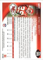 Eric Berry 2010 Topps Series Mint Rookie Card #395
