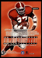 Shaun Alexander 2000 Ultra Series Mint Rookie Card #230
