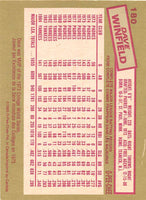 Dave Winfield 1985 O-Pee-Chee Series Mint Card #180
