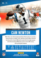 Cam Newton 2019 Panini Prestige Series Mint Card #14
