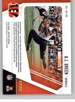 A.J. Green 2019 Panini Prestige Highlight Reel Series Mint Card  #HH-AG
