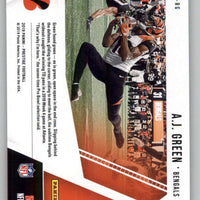 A.J. Green 2019 Panini Prestige Highlight Reel Series Mint Card  #HH-AG