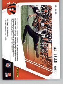 A.J. Green 2019 Panini Prestige Highlight Reel Series Mint Card  #HH-AG