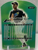 Fred McGriff 1999 Fleer Ultra Gold Medallion Series Mint Card #58G
