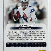 Dak Prescott 2023 Panini Prestige Series Mint Card #78