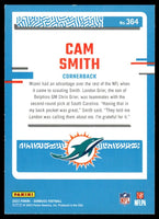 Cam Smith 2023 Donruss Rated Rookie Green Press Proof Series Mint Card #364
