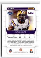 Devin White 2019 Panini Score Series Mint Rookie Card #369
