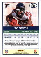 Ito Smith 2019 Score GOLD Series Mint Card #247
