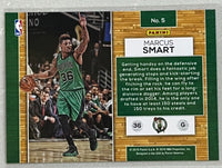 Marcus Smart 2016 2017 Hoops End 2 End Series Mint Card #5
