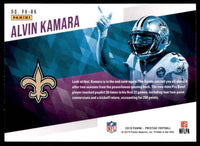 Alvin Kamara 2019 Panini Prestige Power House Series Mint Card #PH-AK
