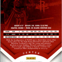 Dwight Howard 2013 2014 Panini Prestige Series Mint Card #4