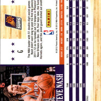 Steve Nash 2011 2012 NBA Hoops Series Mint Card #196