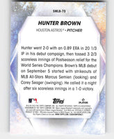 Joey Votto 2023 Topps Stars of the MLB Series Mint Card  #SMLB-42
