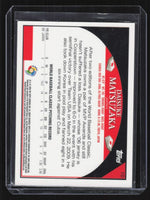 Daisuke Matsuzaka 2009 Topps Chrome World Baseball Classic Series Mint Card #10
